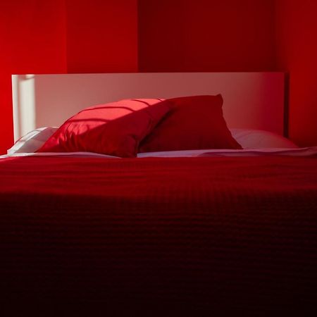 Ryb Colour Apartment Patras Luaran gambar