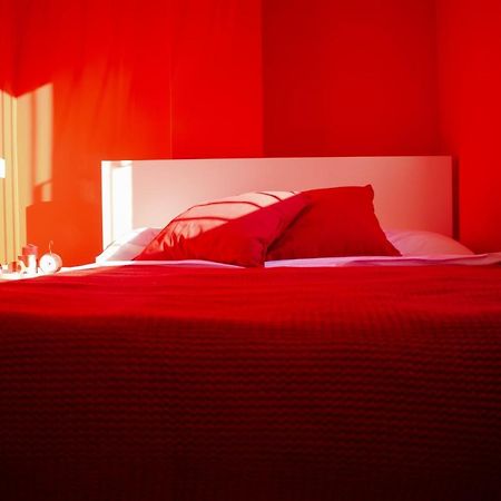 Ryb Colour Apartment Patras Luaran gambar