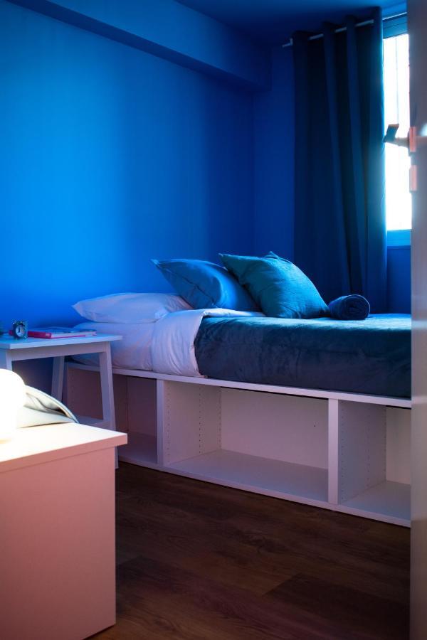 Ryb Colour Apartment Patras Luaran gambar