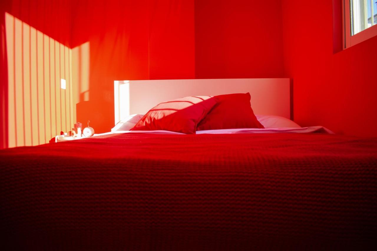Ryb Colour Apartment Patras Luaran gambar