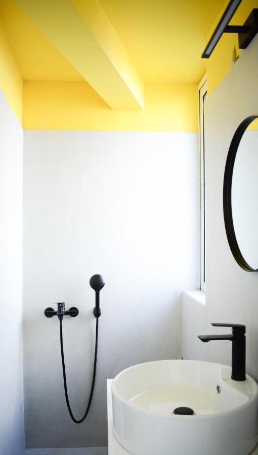 Ryb Colour Apartment Patras Luaran gambar