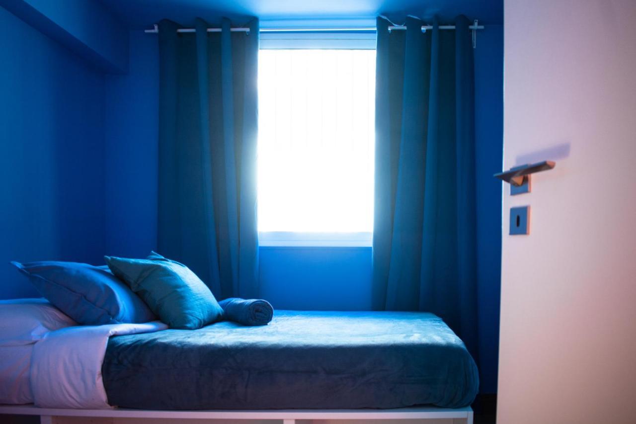 Ryb Colour Apartment Patras Luaran gambar