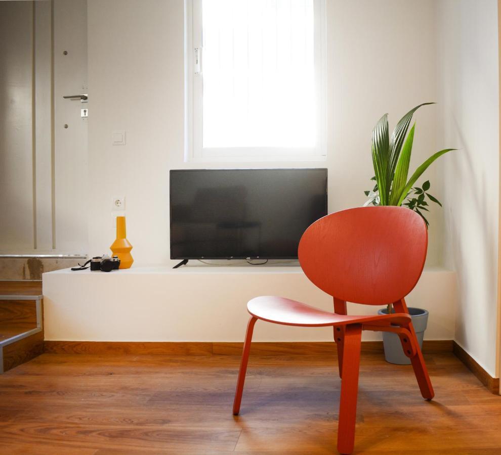 Ryb Colour Apartment Patras Luaran gambar