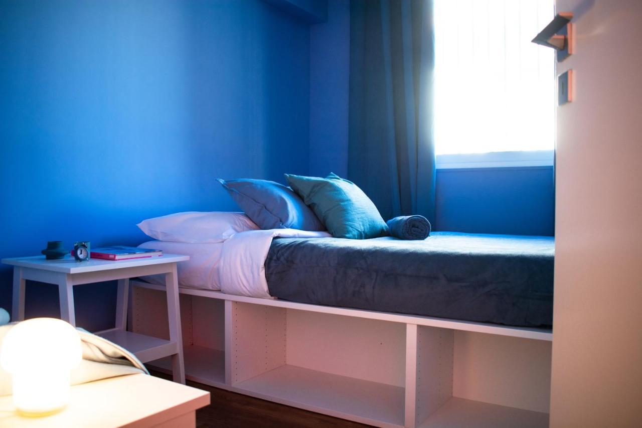 Ryb Colour Apartment Patras Luaran gambar