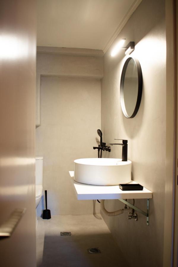 Ryb Colour Apartment Patras Luaran gambar