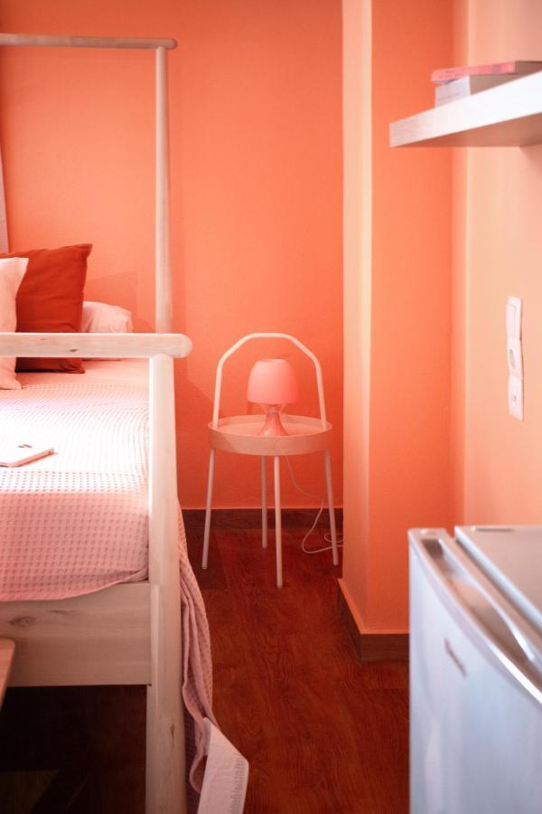 Ryb Colour Apartment Patras Luaran gambar