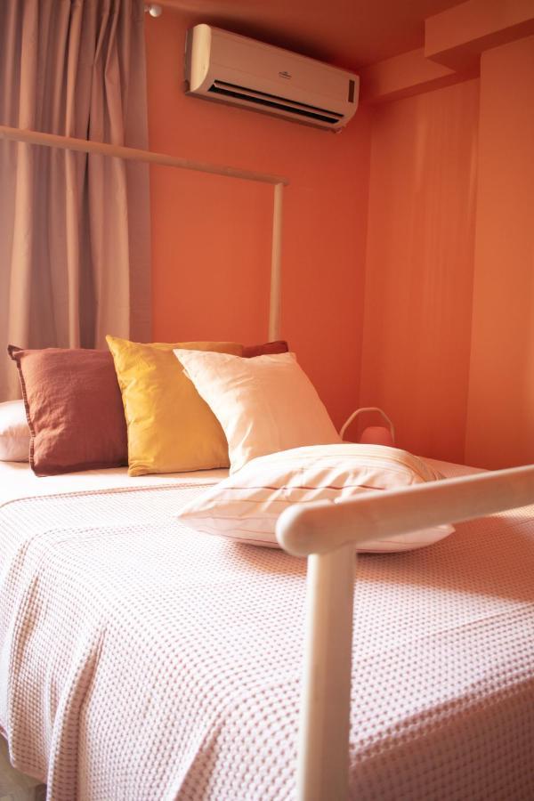 Ryb Colour Apartment Patras Luaran gambar