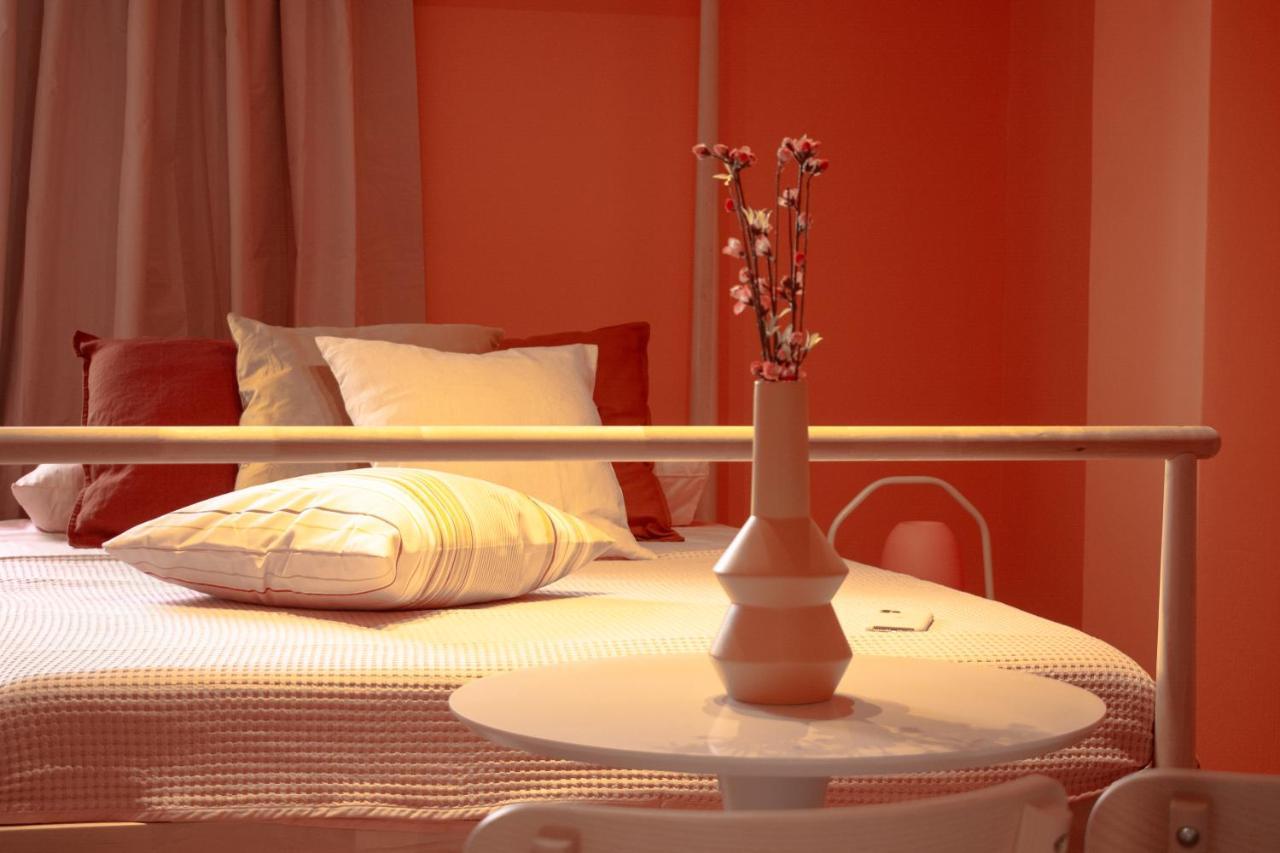 Ryb Colour Apartment Patras Luaran gambar
