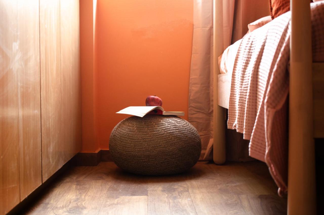 Ryb Colour Apartment Patras Luaran gambar