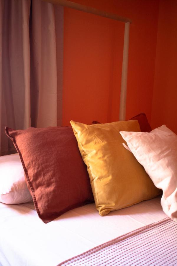 Ryb Colour Apartment Patras Luaran gambar